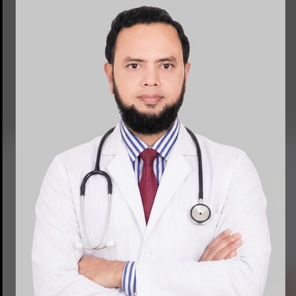 Dr. A. S. Sarfuddin Mahmud