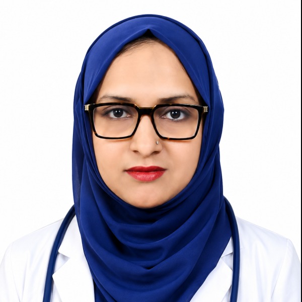 Dr. Frarzana Sultana Mou