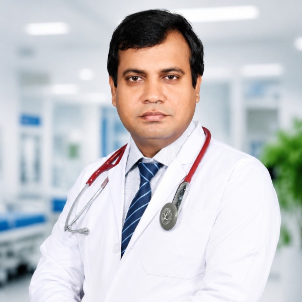 Dr. Sofiqul Islam