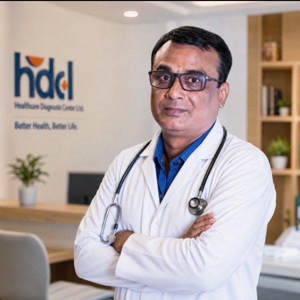 Dr.ASM. Mahamuduzzaman