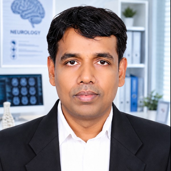 Prof. Dr. Md. Mosarraf Hossain