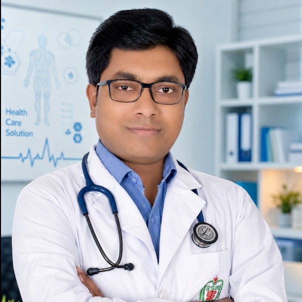 Dr. Md. Sabbir Hossain