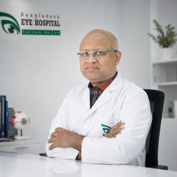 Prof. Dr. A. S.M.M .Quadir