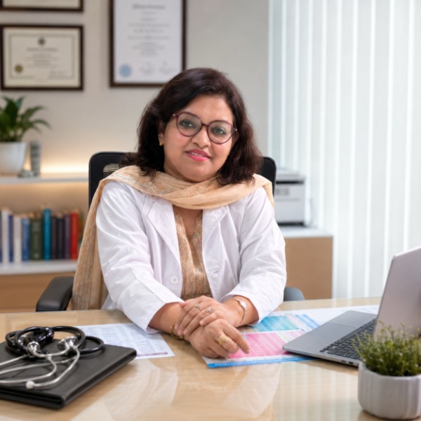 Dr.Tahrima Tania