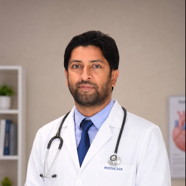 Dr. Latiful Bari Shakil