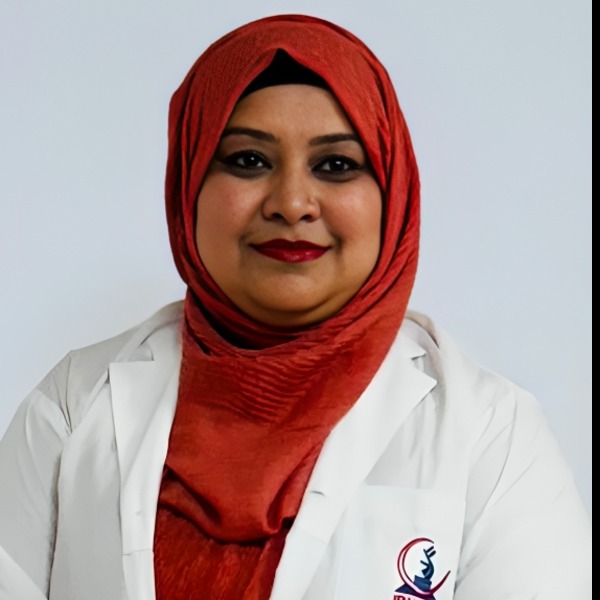 Dr.Rahima Sultana