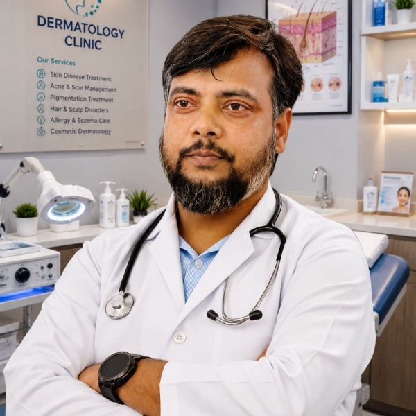 Dr. Md. Rabiul Awal