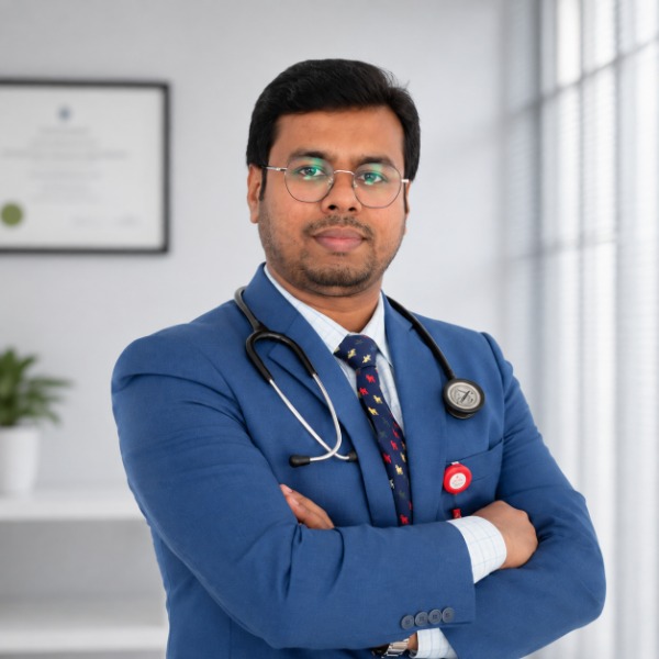 Dr. Abdullah Al Mamun
