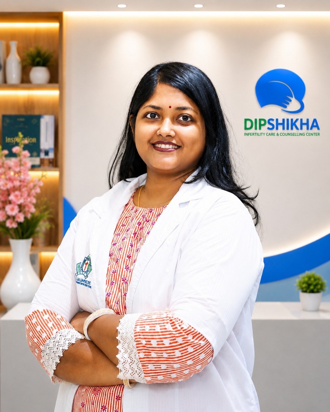 Dr. Dipanjali Paul