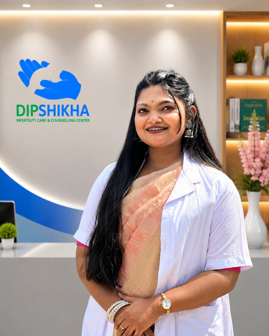 Dr. Dwaipayani Paul