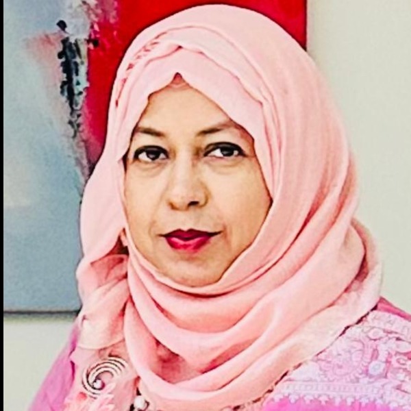 Dr.Nusrat Ara Yousuf