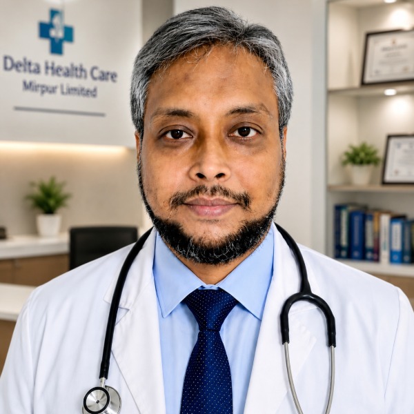 Dr. Shah Asifuzzaman Shayan