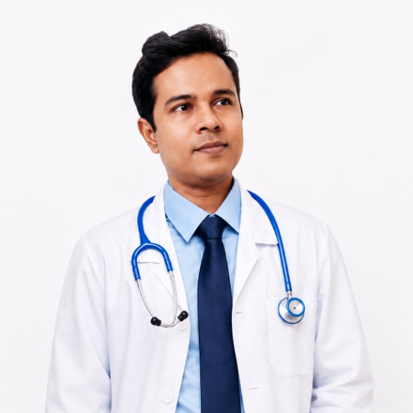 Dr. Suresh Kumar Nandi