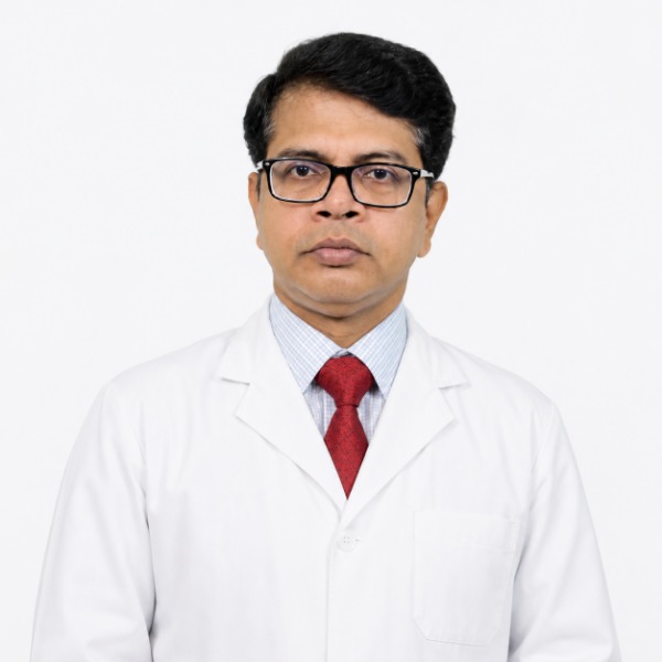 Dr. Mohammad Nazrul Islam