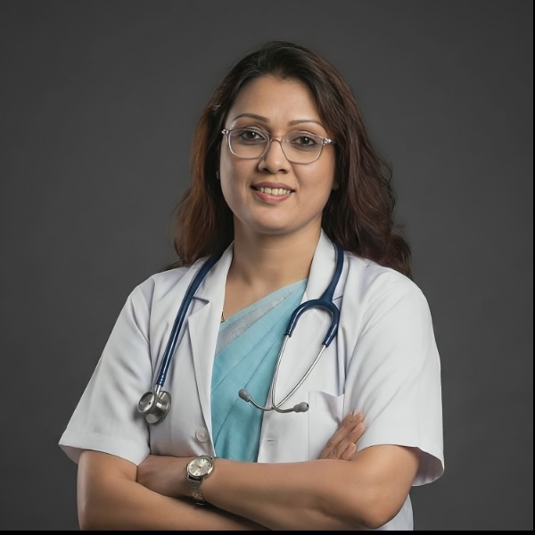 Dr. Waliza R. Hoque
