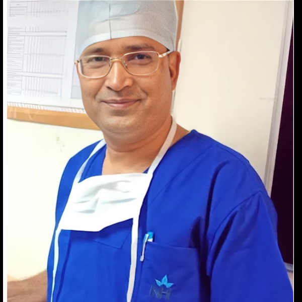 Brig. Gen. Prof. Dr. Md. Abdul Hannan