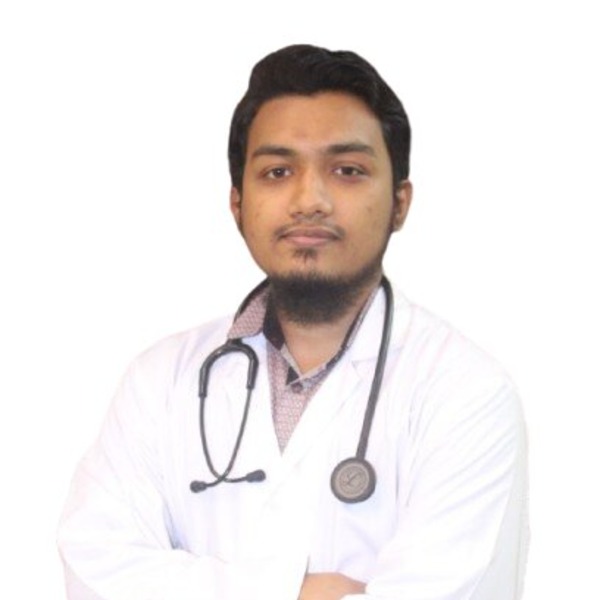 Dr.Md.Mushiul Alam