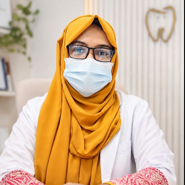 Dr. Kawsar Jahan