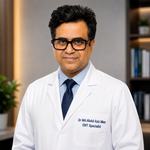 Dr. Md. Abdul Aziz Mia