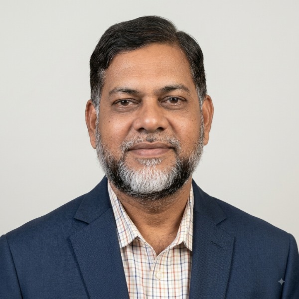 Dr. Md. Ashraful Islam