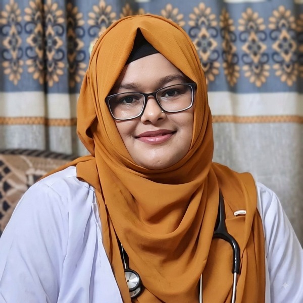 Dr. Takarrama Jannat Tasnin