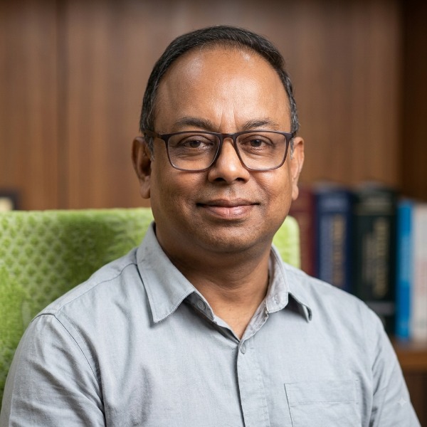 Dr. Md. Mobarak Hossain
