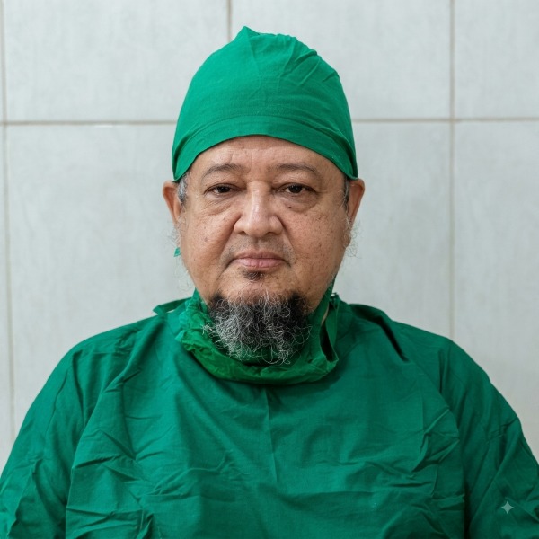 Dr. Shamsher Ahmed