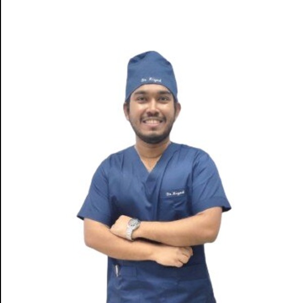 Dr.Mahmudul Hasan Riyad