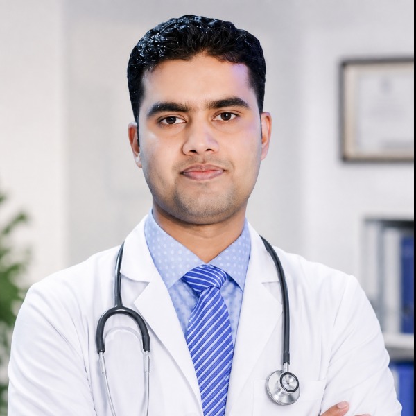 Dr.Md.Mahbub Al Amin