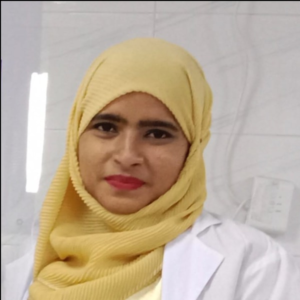 Dr.Raziya Akter