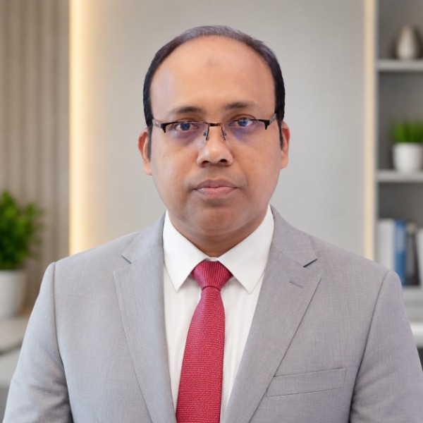 Dr. SK Amirul Islam