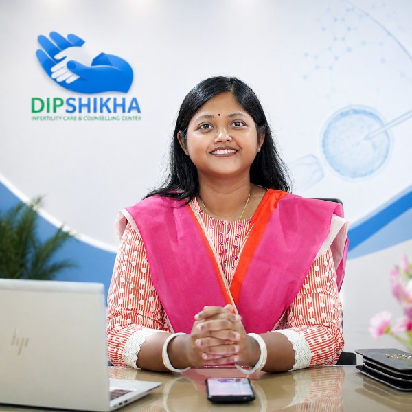 Dr. Dipanjali Paul