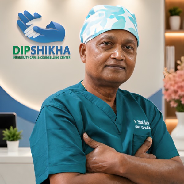 Dr. Nibash Chandra Paul