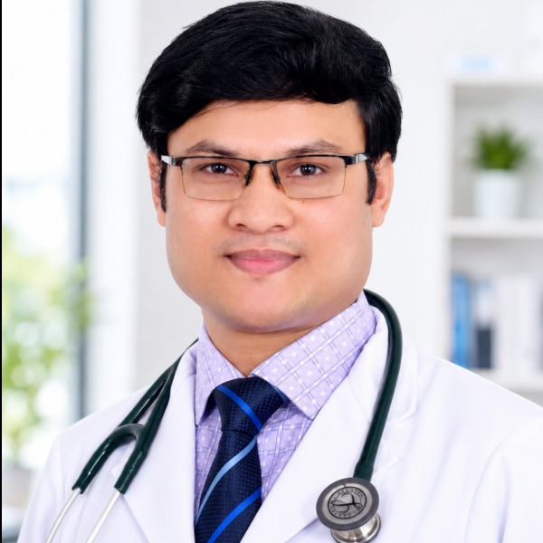 Dr. Md. Masudul Karim