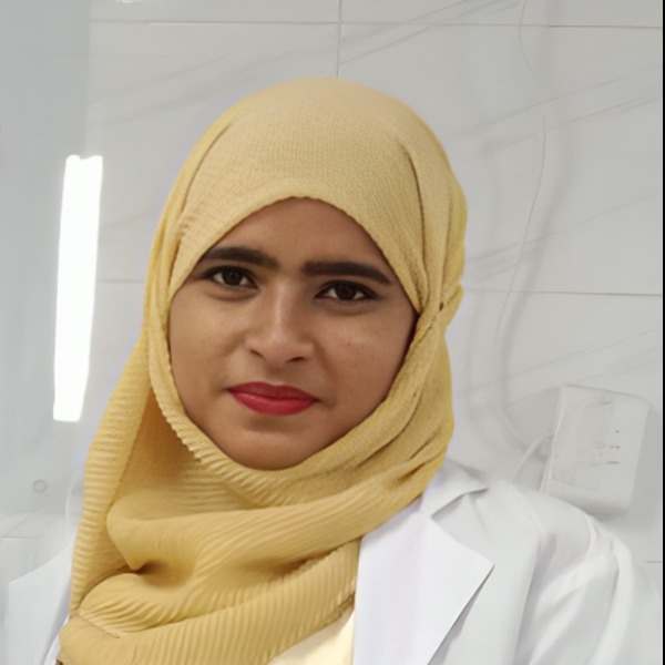 Dr.Razia Akter