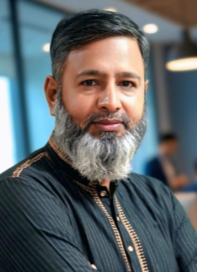ডাঃ আরিফ মাহমুদ জুয়েল