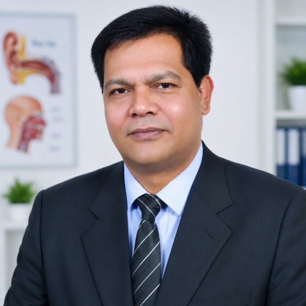 Prof. Dr. Mani Lal Aich Litu