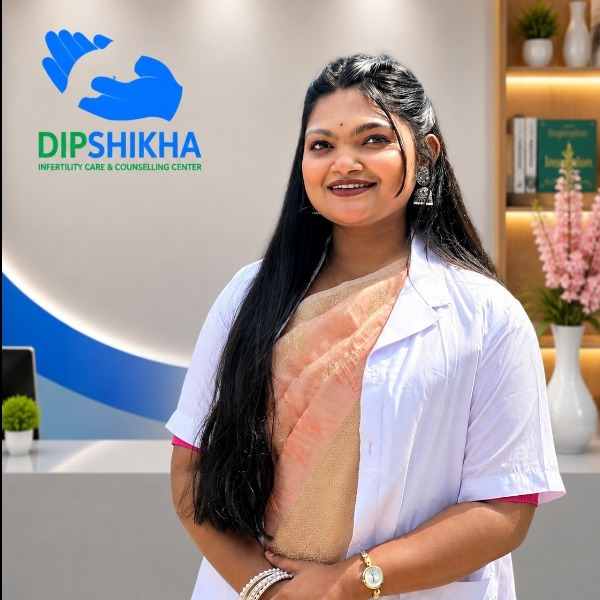 Dr. Dwaipayani Paul