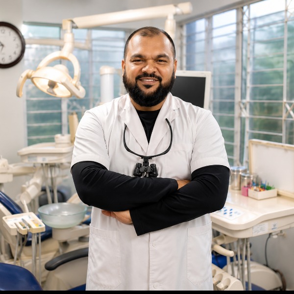 Dr. Nahid Al Nomann