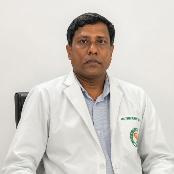 Dr. Timir Debnath
