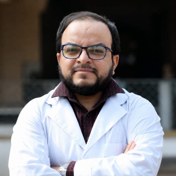 Dr. Md. Shaidur Rahman
