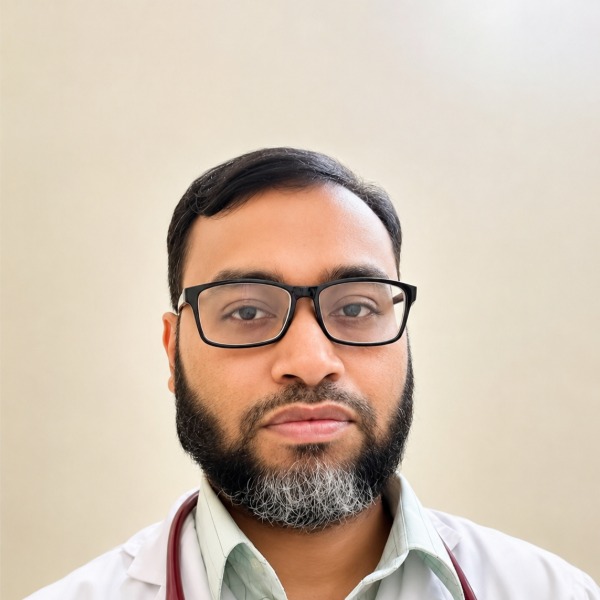 Dr. Abul Kashem