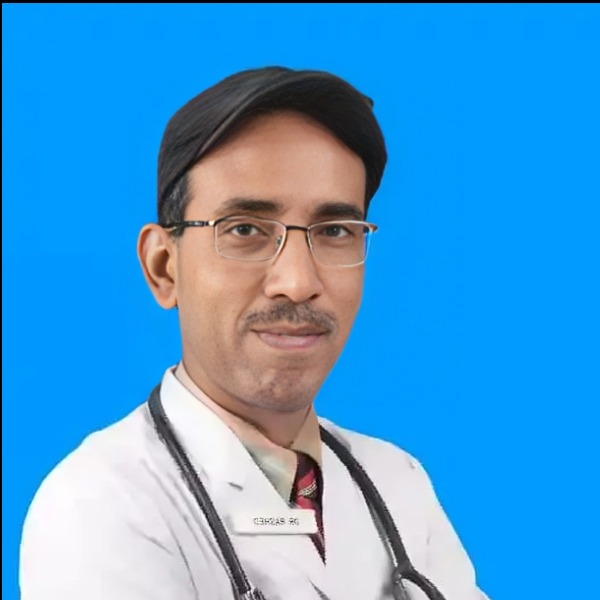 Dr.Abu Rashed