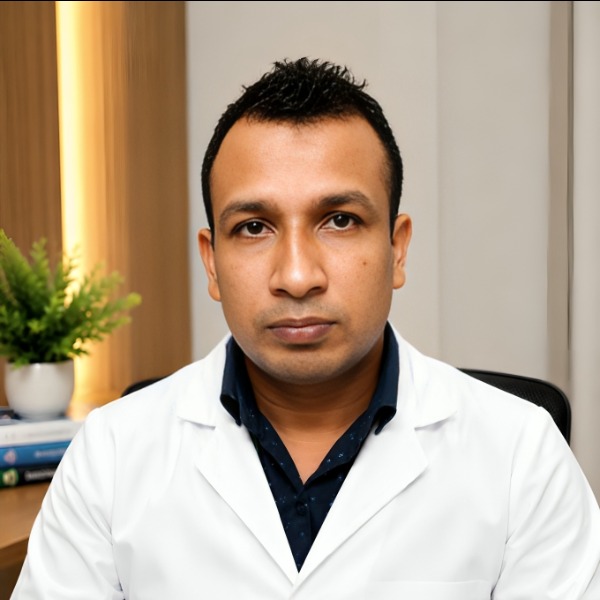 Dr.Md Shafiqul Islam