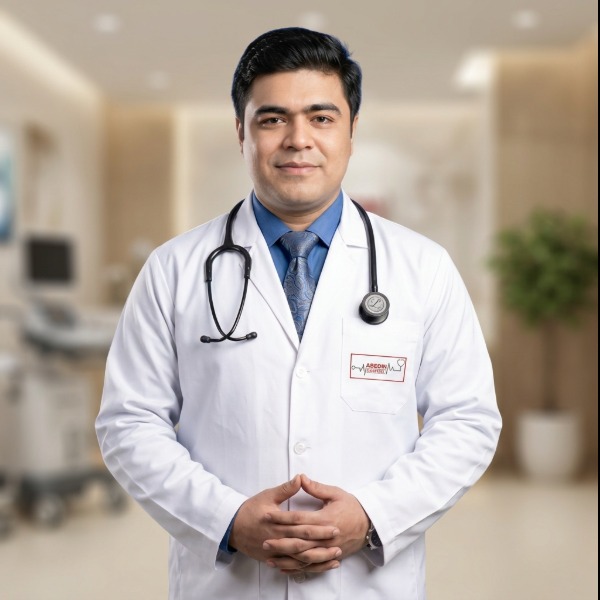 Dr. Shuvro Banik Bapon