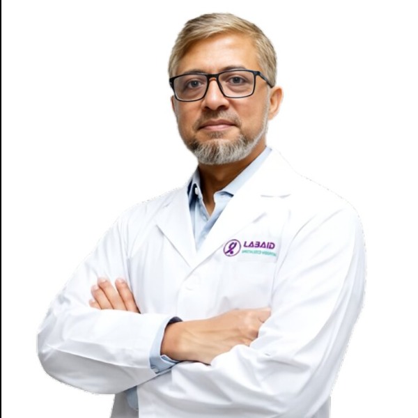 Dr. Tariq Akhtar Khan