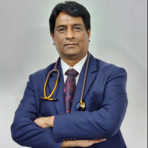 Prof. Dr. M. S. Jahirul Hoque Chowdhury