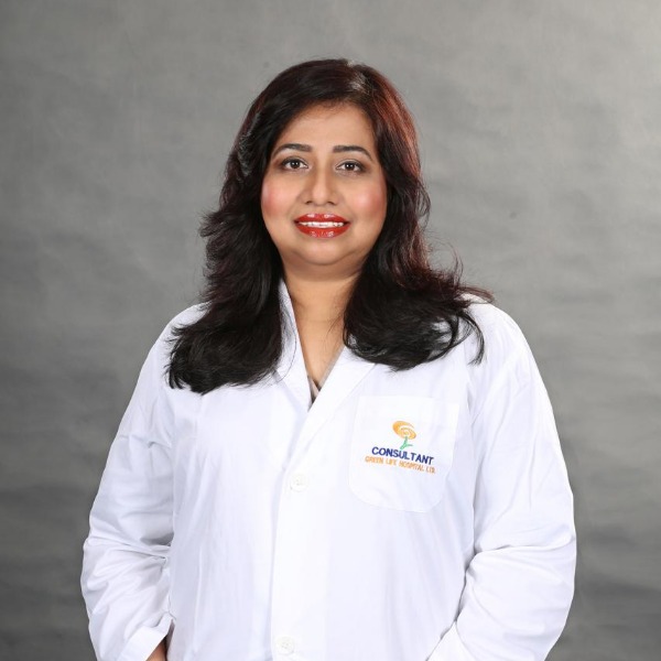 Dr. Taslima Sultana