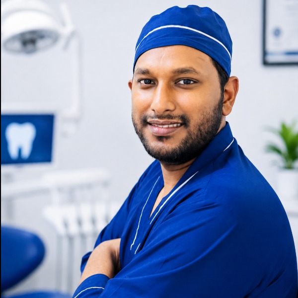 Dr. Abdur Rahim