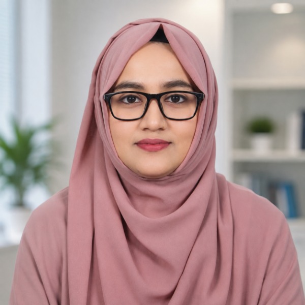 Dr. Naznin Sultana